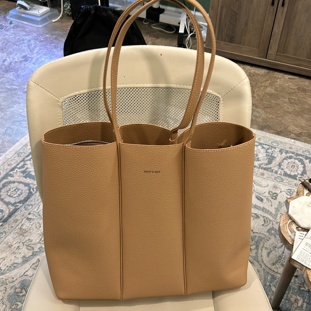Matt & Nat Tote